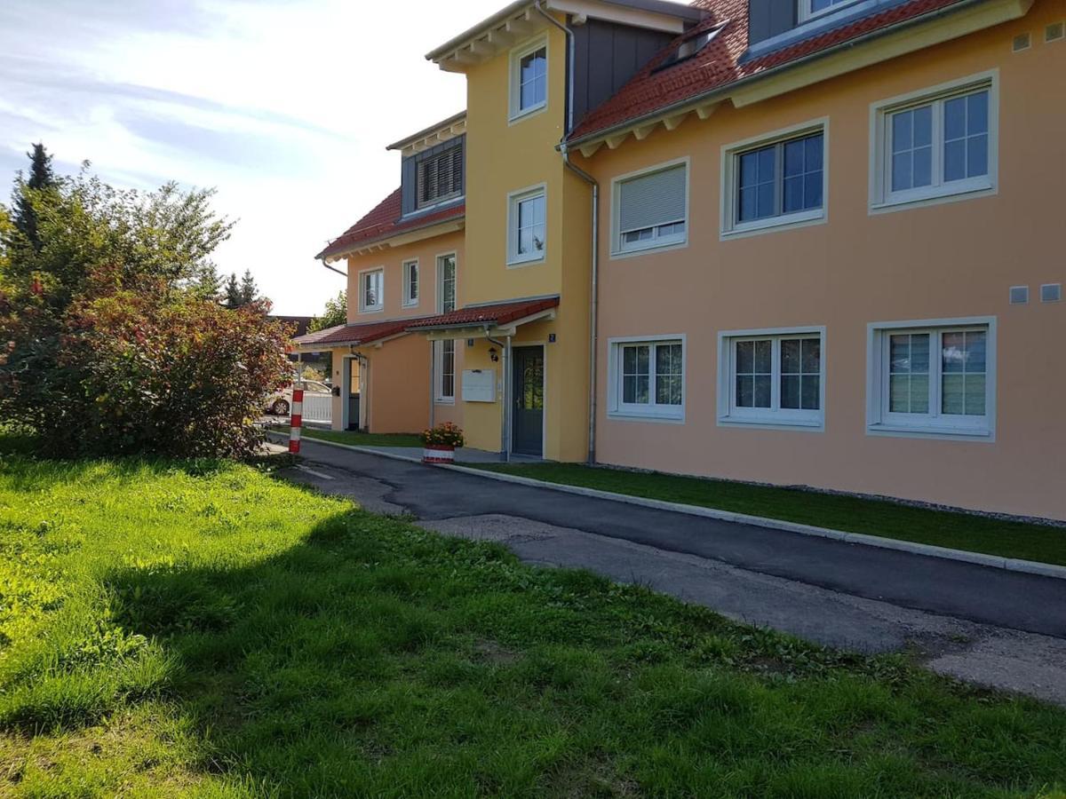 Gemuetlich * Stylisch * 10Min. Bis Altstadt * Top Ausstattung Lindau  Extérieur photo