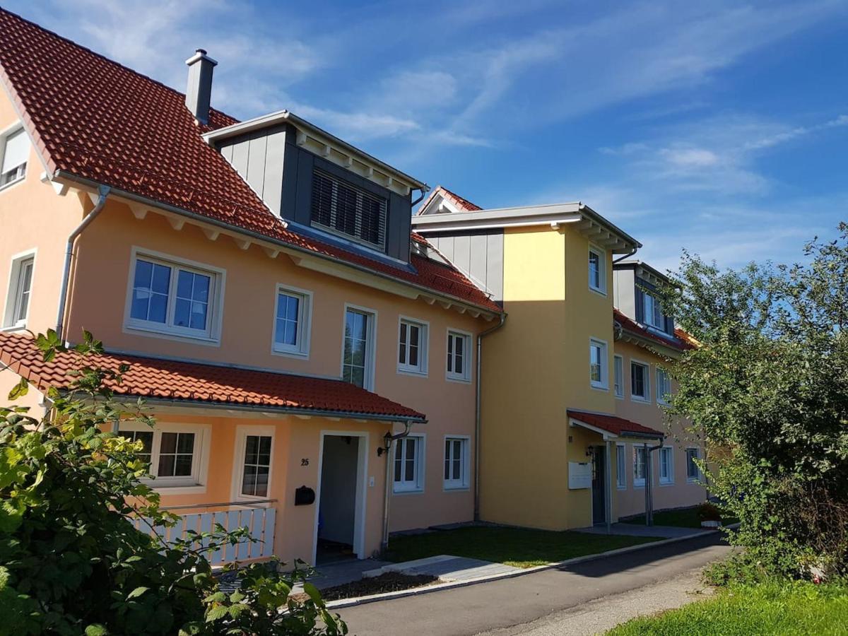 Gemuetlich * Stylisch * 10Min. Bis Altstadt * Top Ausstattung Lindau  Extérieur photo