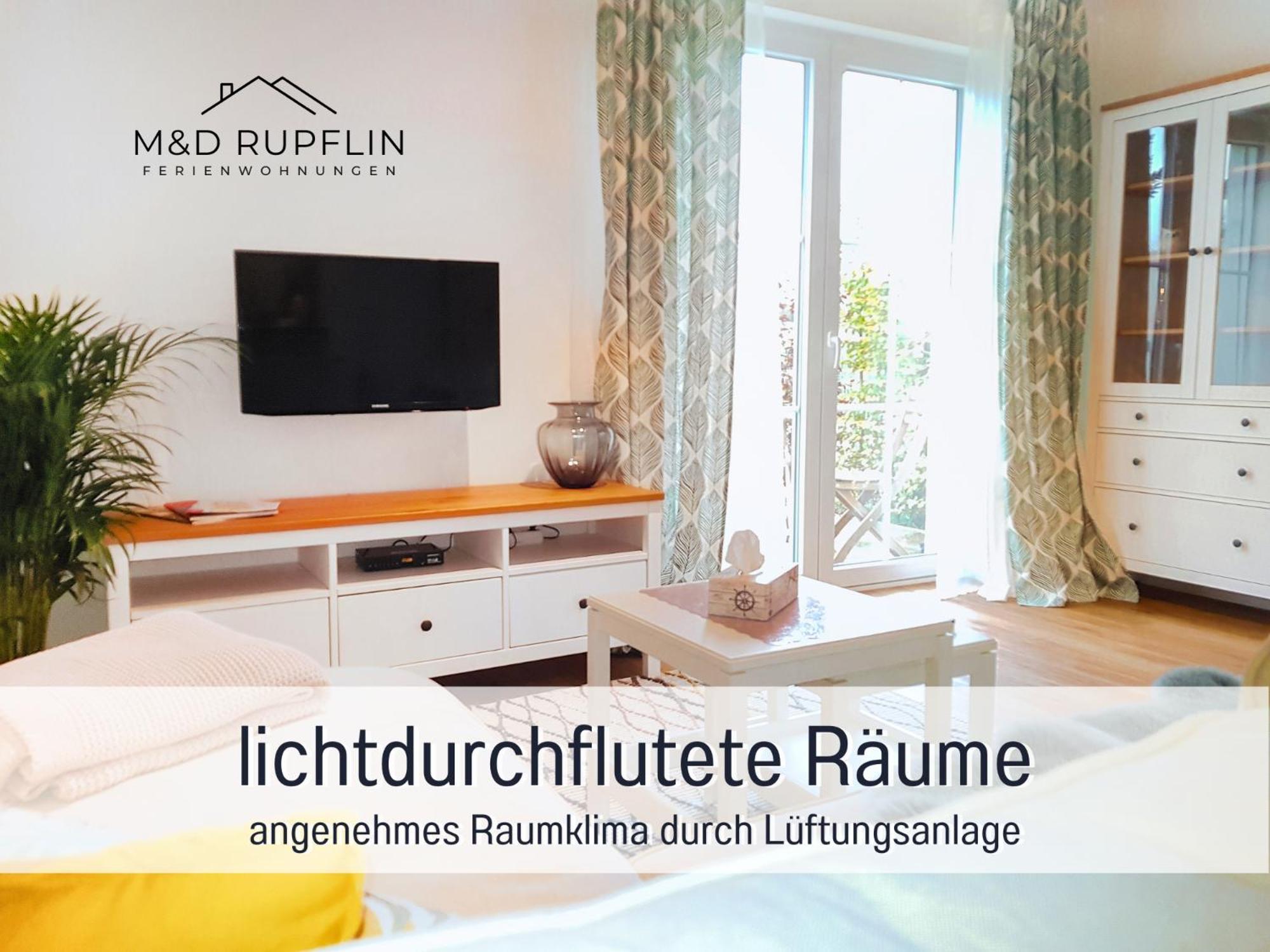 Gemuetlich * Stylisch * 10Min. Bis Altstadt * Top Ausstattung Lindau  Extérieur photo