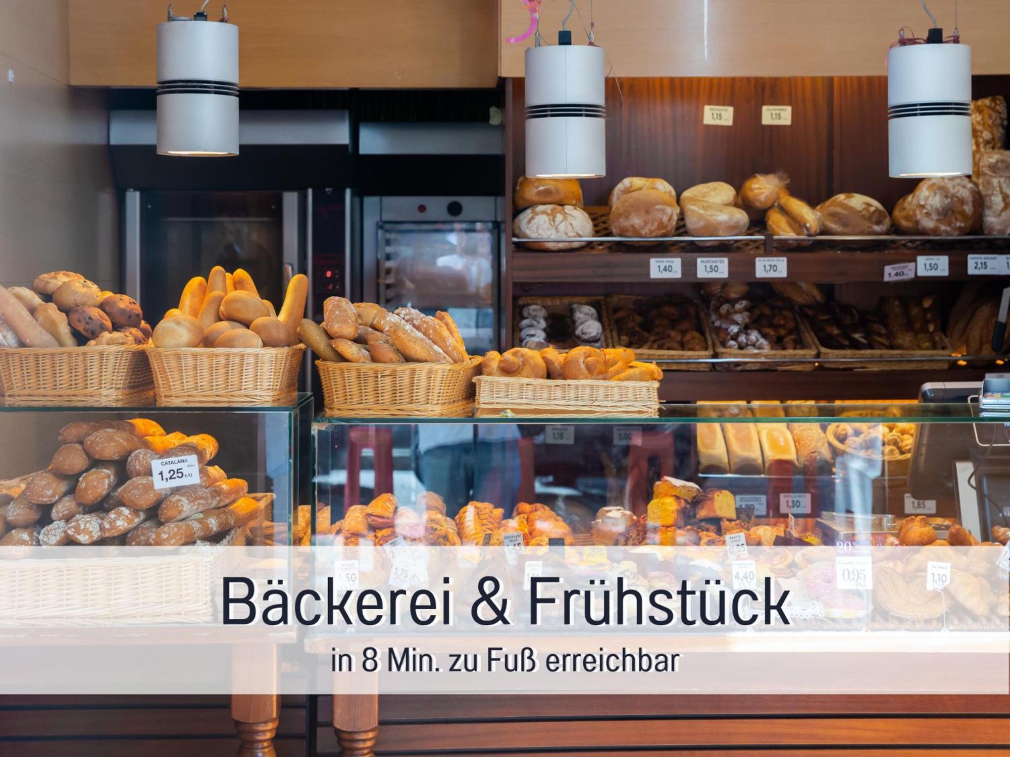 Gemuetlich * Stylisch * 10Min. Bis Altstadt * Top Ausstattung Lindau  Extérieur photo