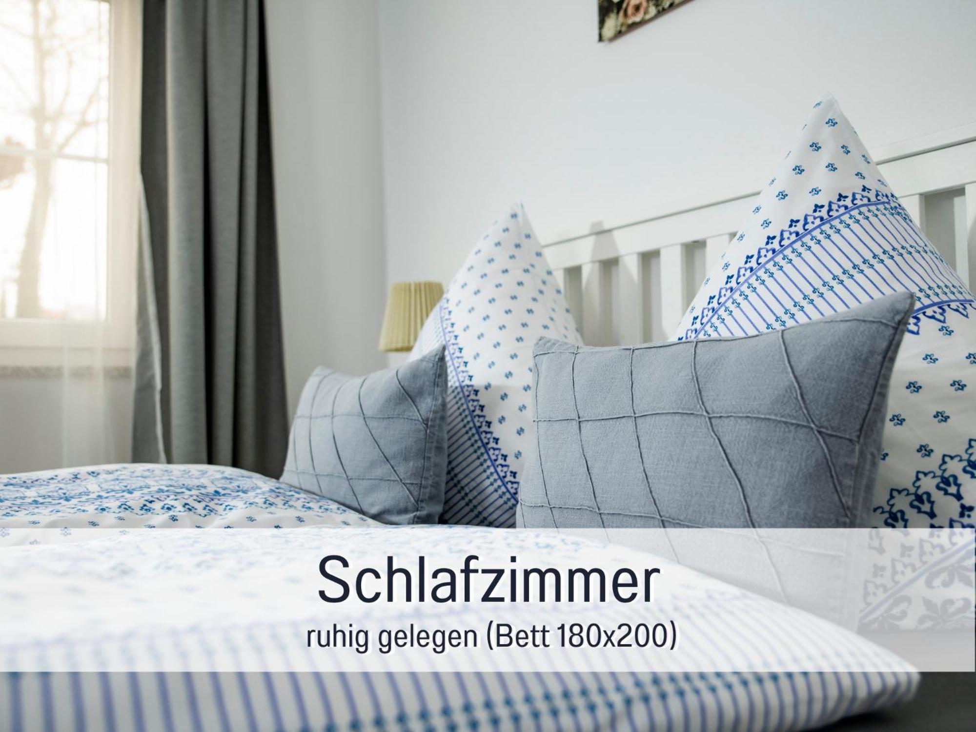 Gemuetlich * Stylisch * 10Min. Bis Altstadt * Top Ausstattung Lindau  Extérieur photo