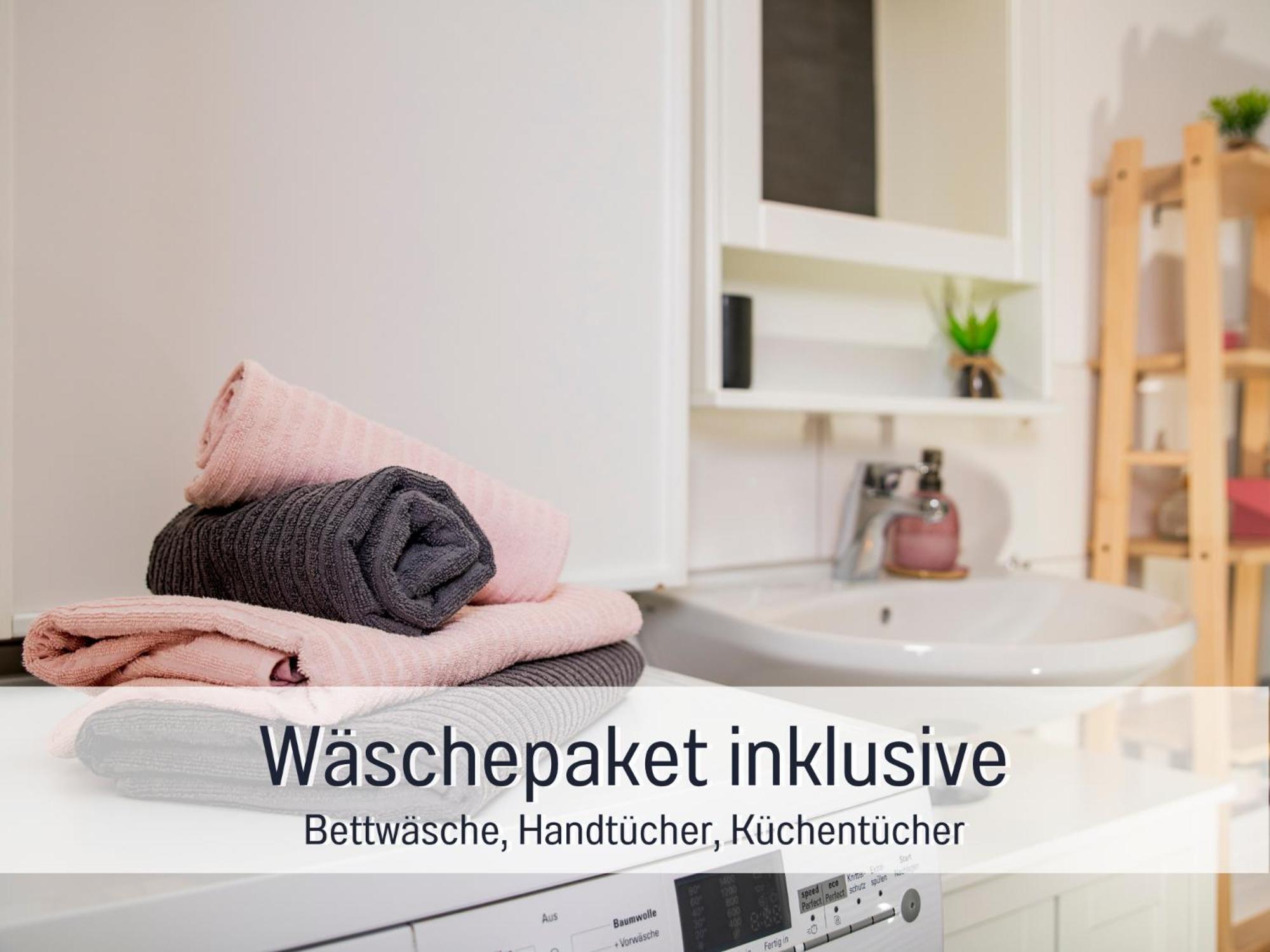 Gemuetlich * Stylisch * 10Min. Bis Altstadt * Top Ausstattung Lindau  Extérieur photo