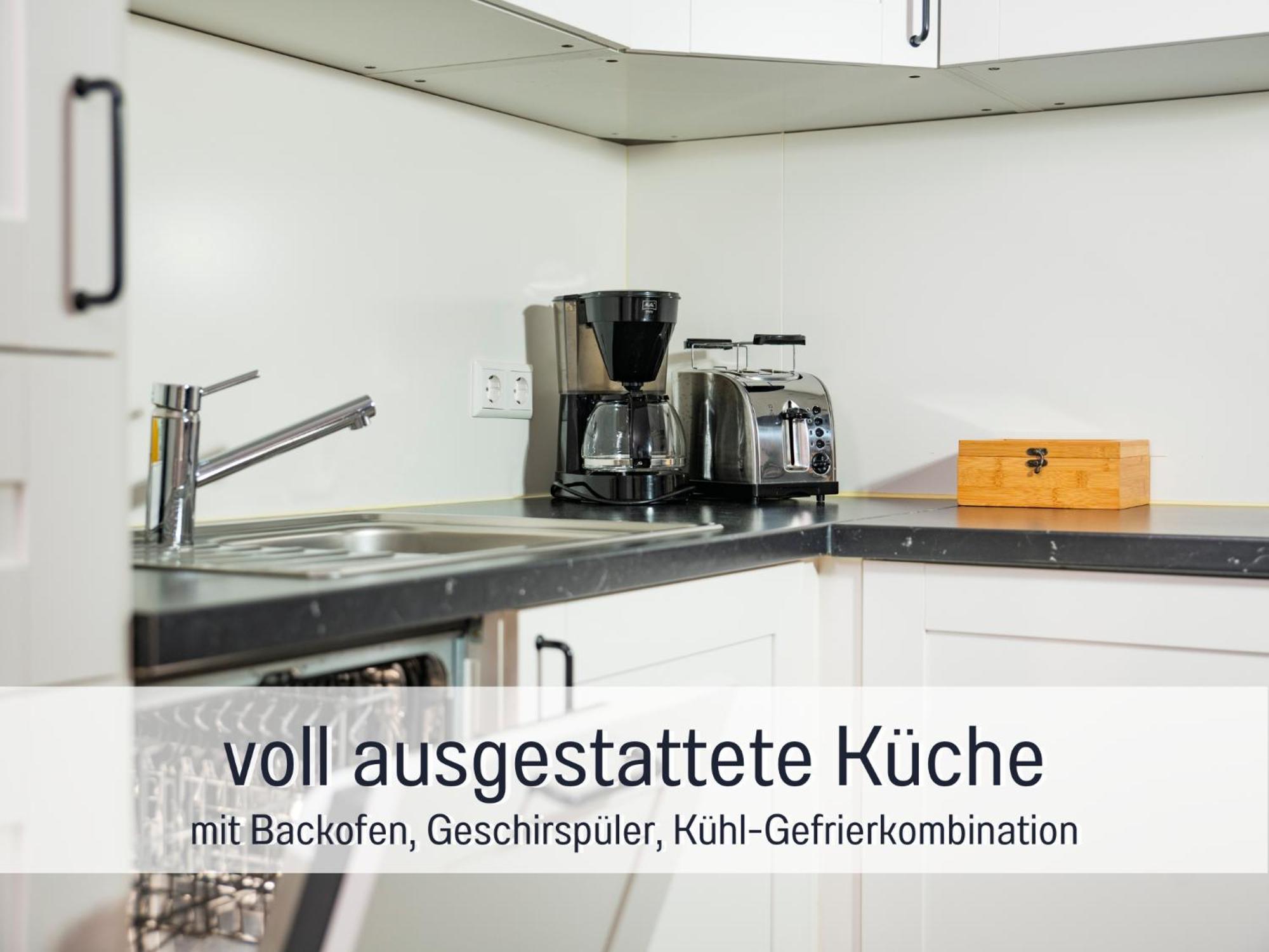 Gemuetlich * Stylisch * 10Min. Bis Altstadt * Top Ausstattung Lindau  Extérieur photo