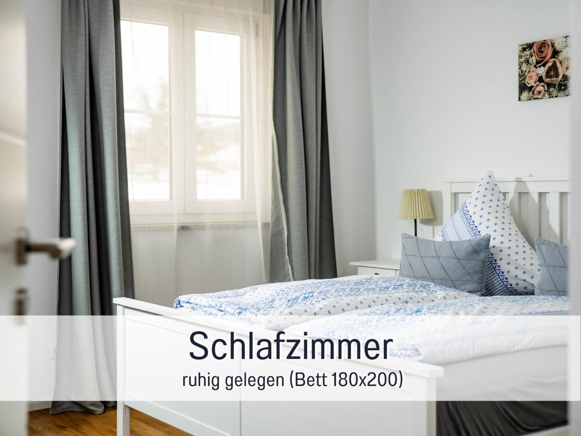 Gemuetlich * Stylisch * 10Min. Bis Altstadt * Top Ausstattung Lindau  Extérieur photo