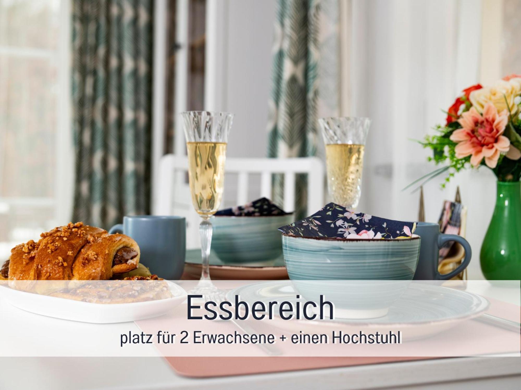 Gemuetlich * Stylisch * 10Min. Bis Altstadt * Top Ausstattung Lindau  Extérieur photo