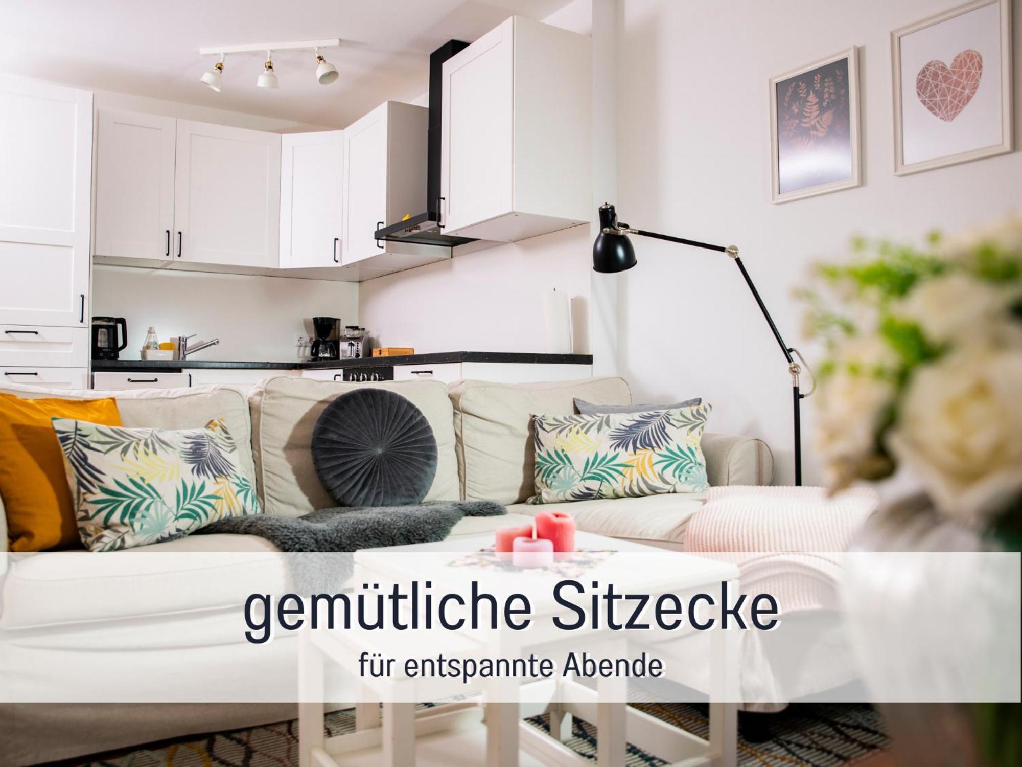 Gemuetlich * Stylisch * 10Min. Bis Altstadt * Top Ausstattung Lindau  Extérieur photo