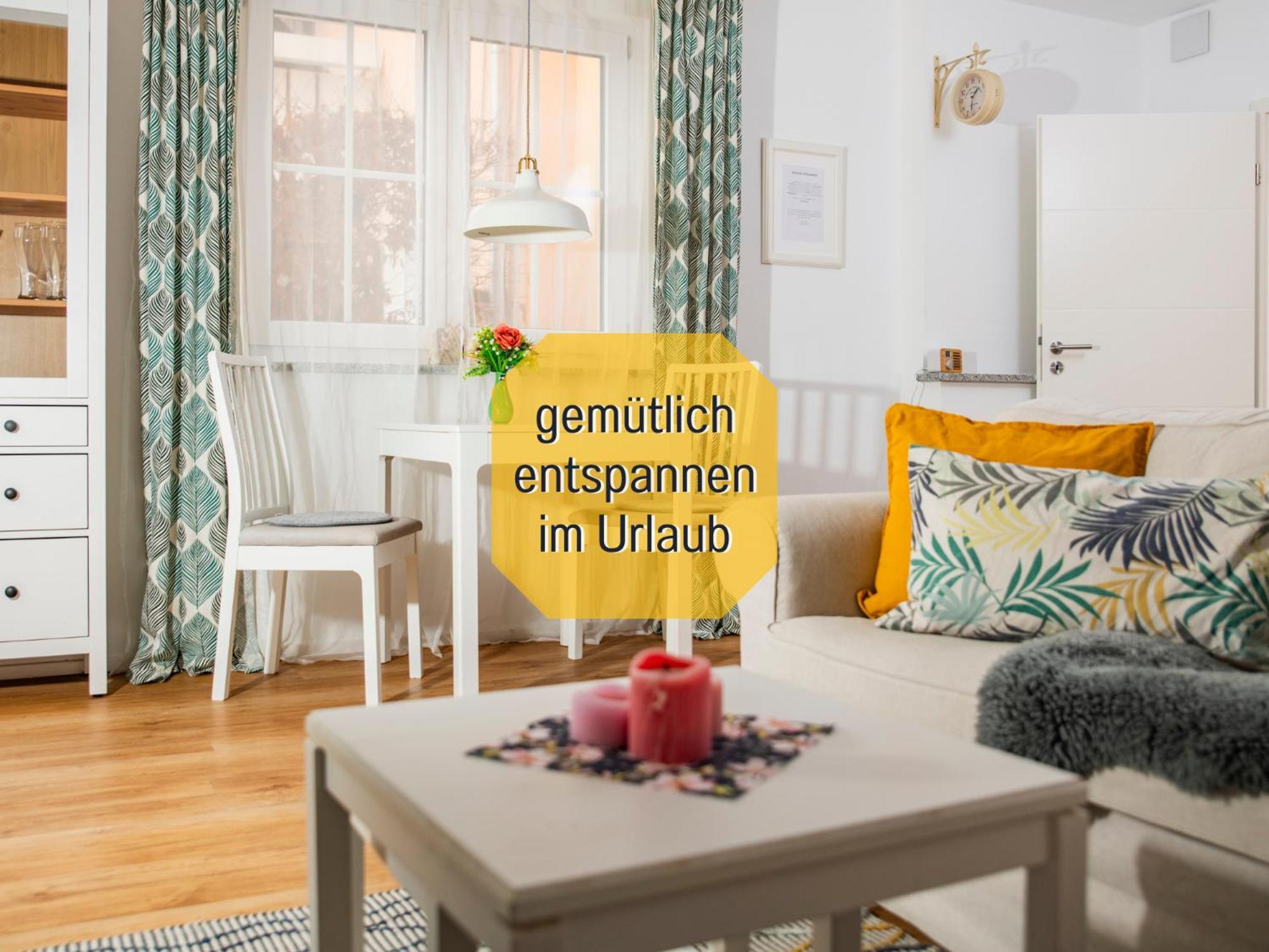 Gemuetlich * Stylisch * 10Min. Bis Altstadt * Top Ausstattung Lindau  Extérieur photo